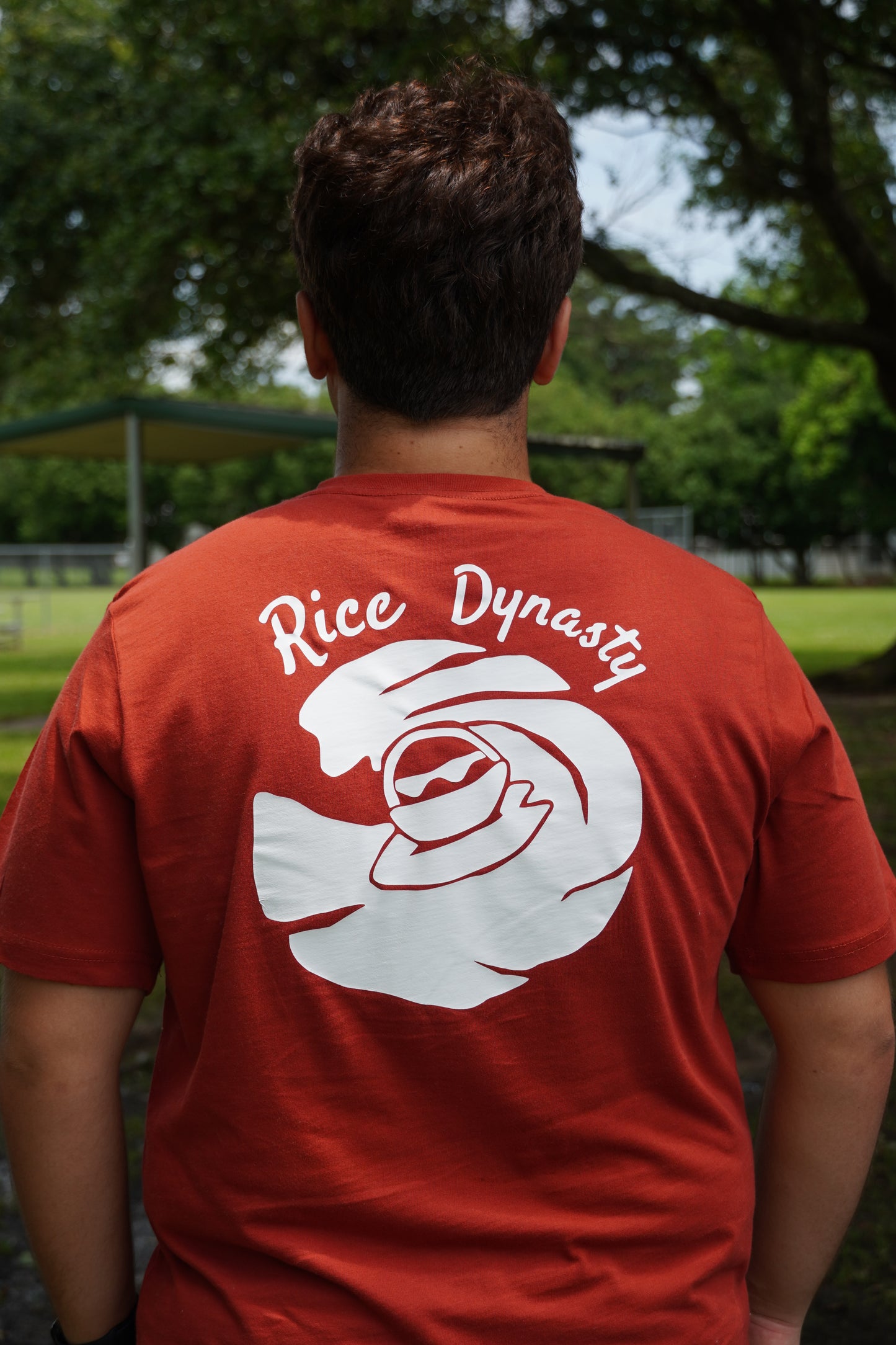 Rice Dynasty T-Shirt