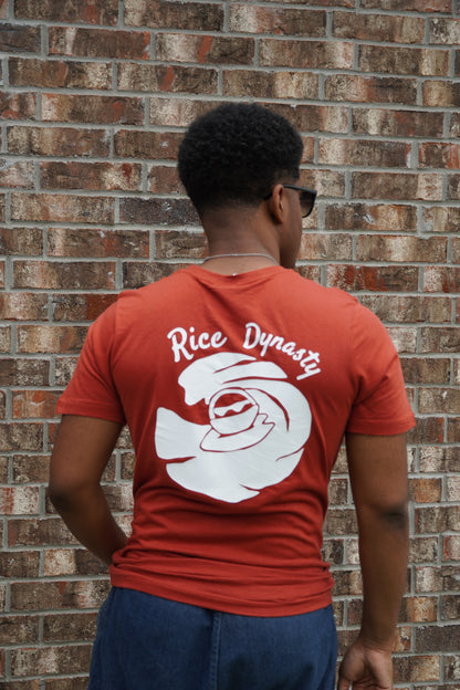 Rice Dynasty T-Shirt