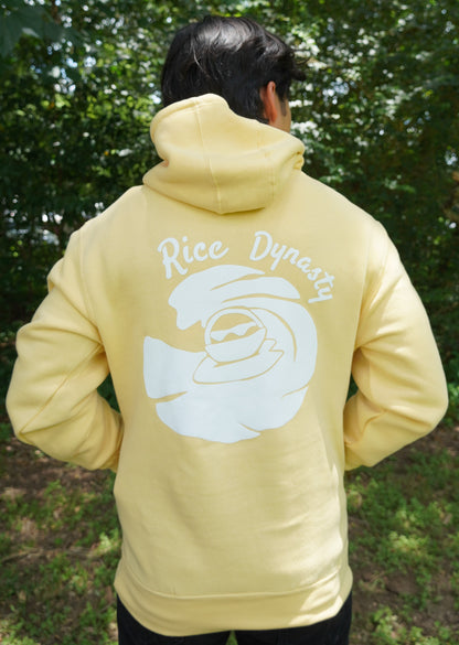 Rice Dynasty Hoodie