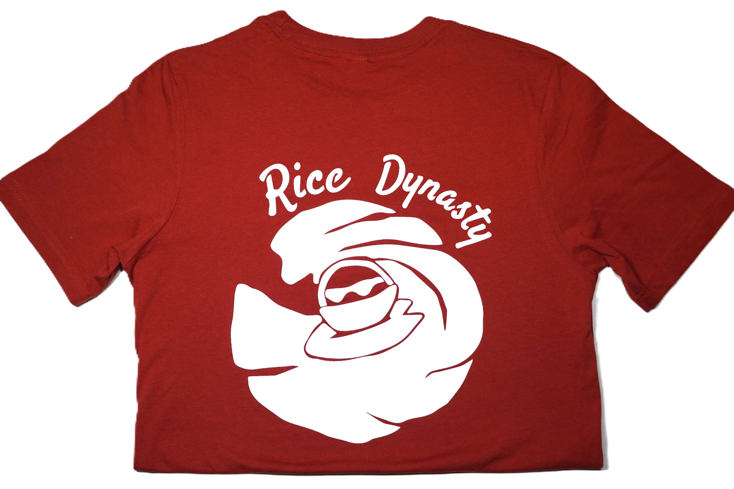 Red Rice Dynasty T-Shirt