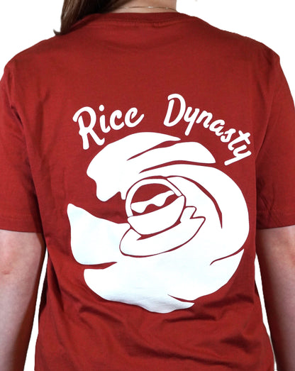 Red Rice Dynasty T-Shirt