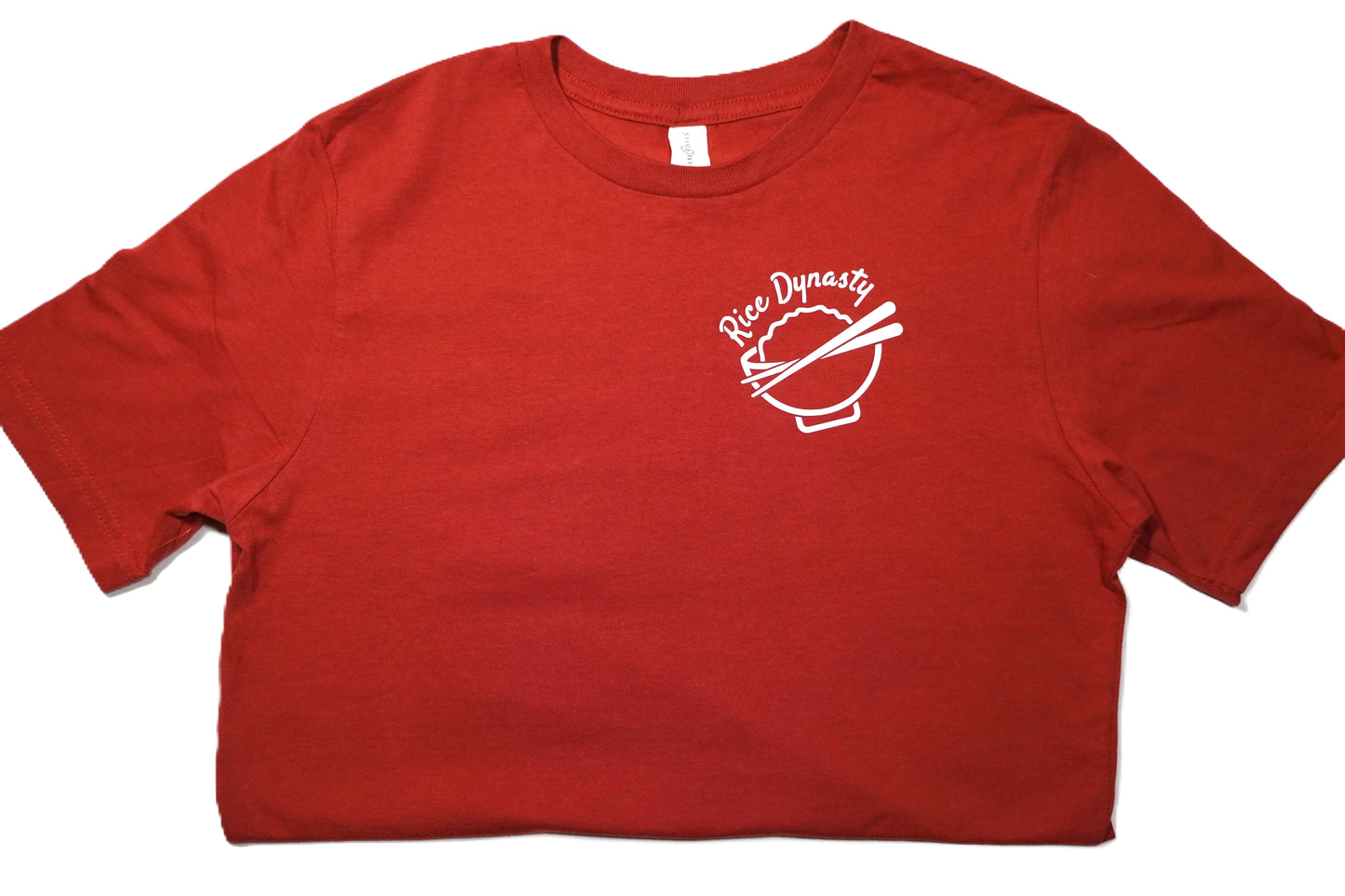 Red Rice Dynasty T-Shirt