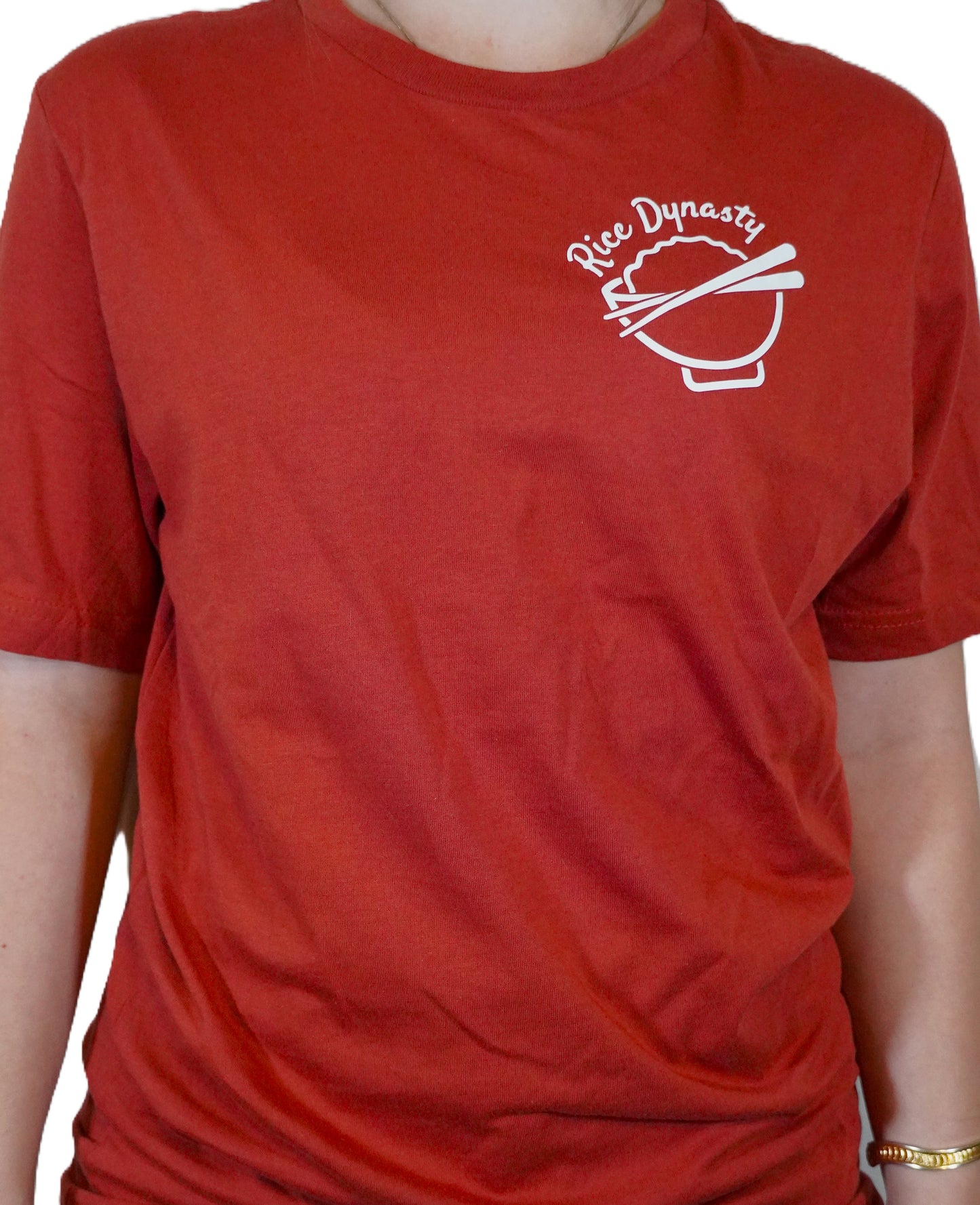 Red Rice Dynasty T-Shirt